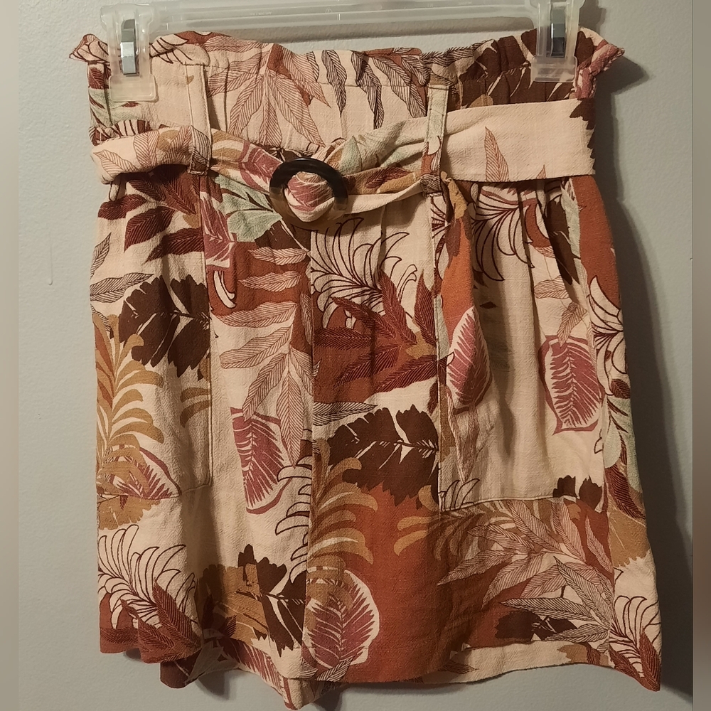 Aeropstale Skirt Set